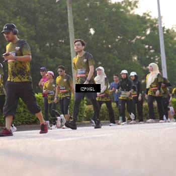 Runner Photo 6499396