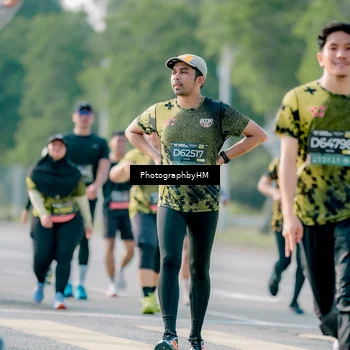 Runner Photo 6499399