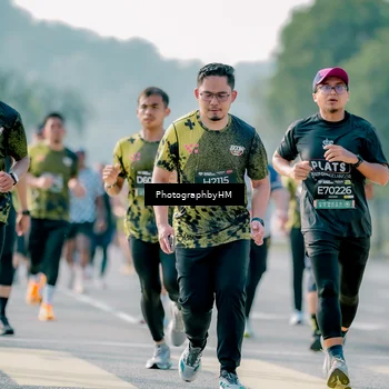 Runner Photo 6499404