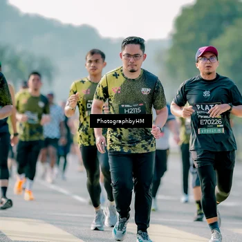 Runner Photo 6499406