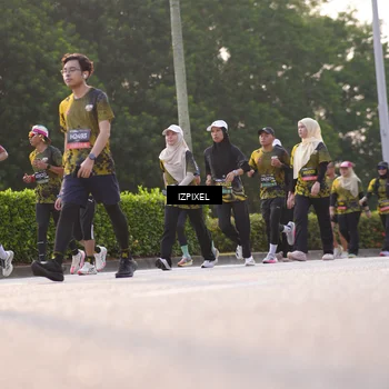 Runner Photo 6499407
