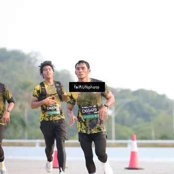 Runner Photo 6499408