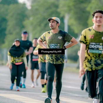 Runner Photo 6499431