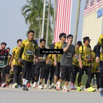 Runner Photo 6499444
