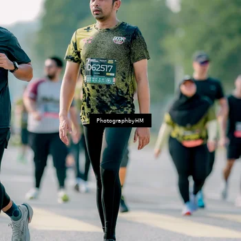 Runner Photo 6499450
