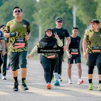 Runner Photo 6499458