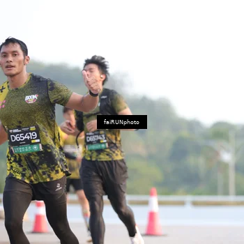 Runner Photo 6499461