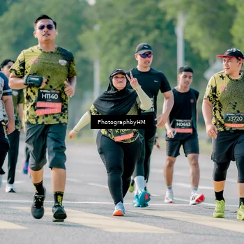 Runner Photo 6499462