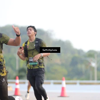 Runner Photo 6499465