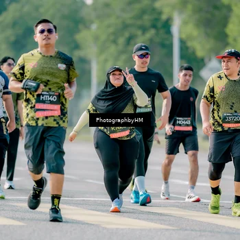Runner Photo 6499471