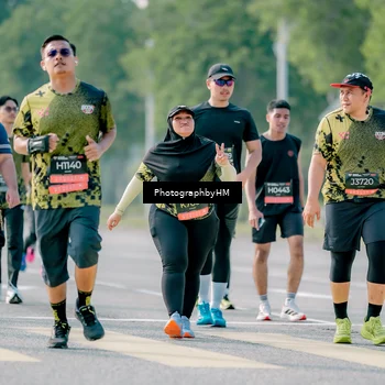 Runner Photo 6499477