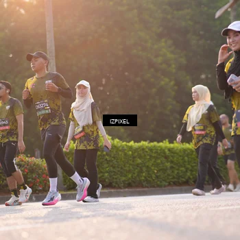 Runner Photo 6499478