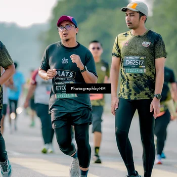 Runner Photo 6499480