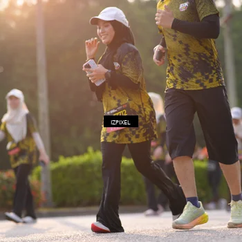 Runner Photo 6499482
