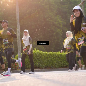 Runner Photo 6499489