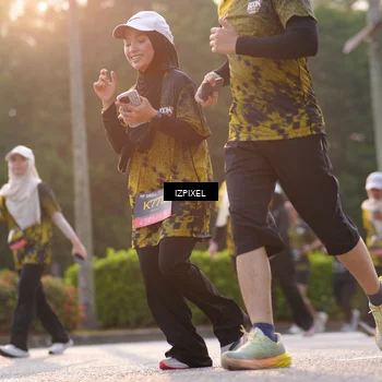 Runner Photo 6499490