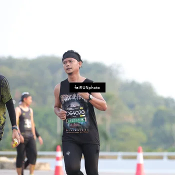 Runner Photo 6499491