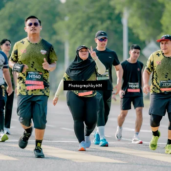 Runner Photo 6499492