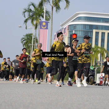 Runner Photo 6499497