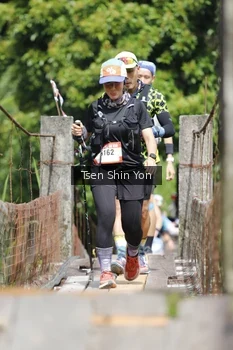Runner Photo 64995