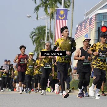 Runner Photo 6499500
