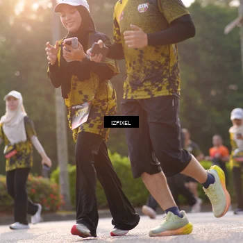 Runner Photo 6499502