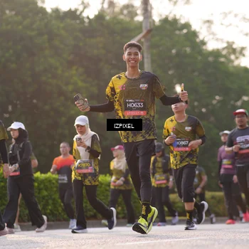 Runner Photo 6499504
