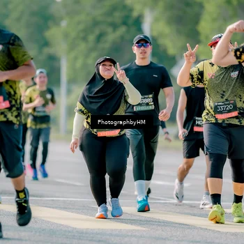 Runner Photo 6499505