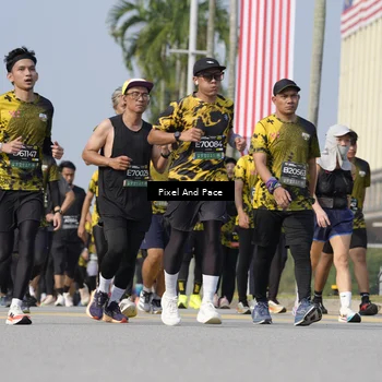 Runner Photo 6499506