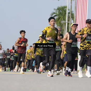 Runner Photo 6499507
