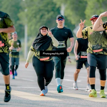 Runner Photo 6499509