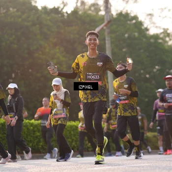 Runner Photo 6499511