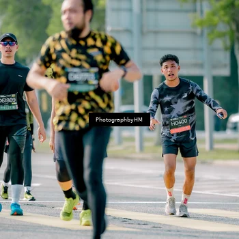 Runner Photo 6499513