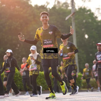 Runner Photo 6499514