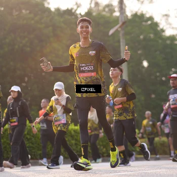 Runner Photo 6499516