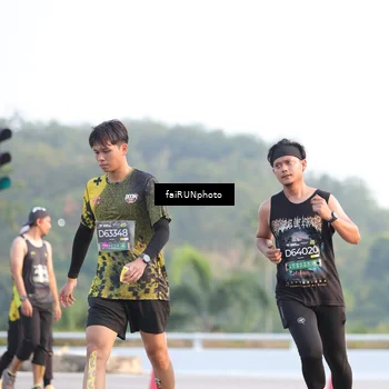 Runner Photo 6499522