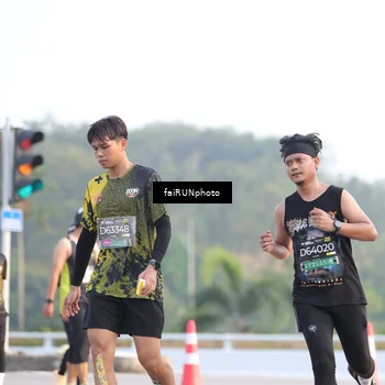 Runner Photo 6499523