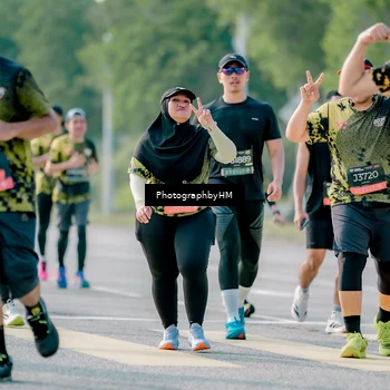 Runner Photo 6499525
