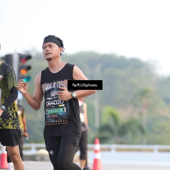 Runner Photo 6499526