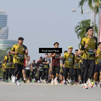 Runner Photo 6499532
