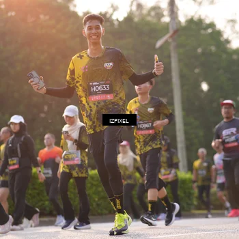 Runner Photo 6499534