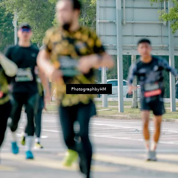 Runner Photo 6499537