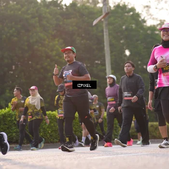 Runner Photo 6499538