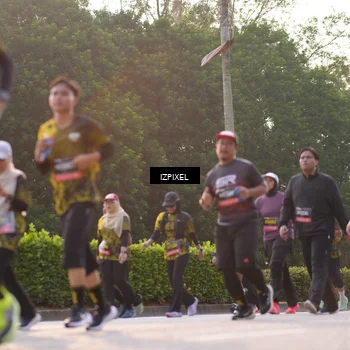 Runner Photo 6499540