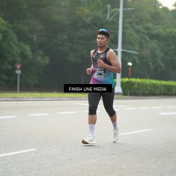 Runner Photo 6499546