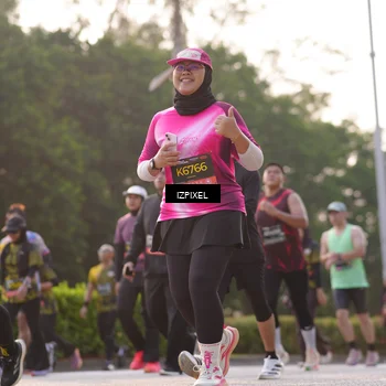 Runner Photo 6499551