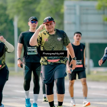 Runner Photo 6499556