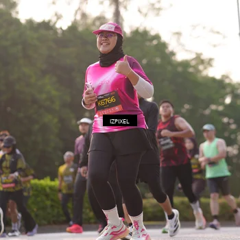 Runner Photo 6499557