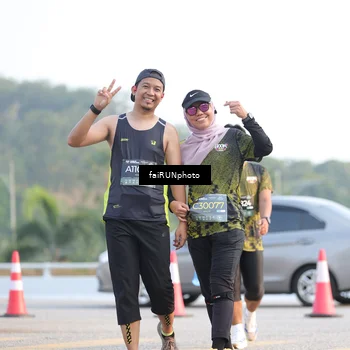 Runner Photo 6499558