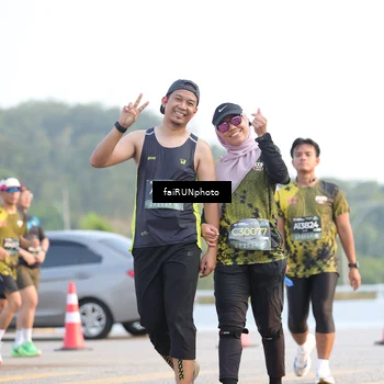 Runner Photo 6499561
